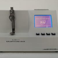 针灸针测试仪