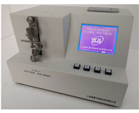 YFZ02-T医用缝合针针尖强度、刺穿力测试仪