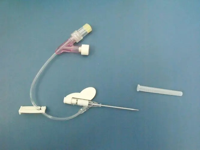 静脉留置针测试仪配合正确穿刺手法才正确？